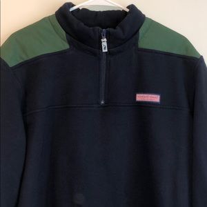 Vineyard Vines Men’s Pullover